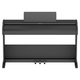 Roland RP107 Digital Piano - Black